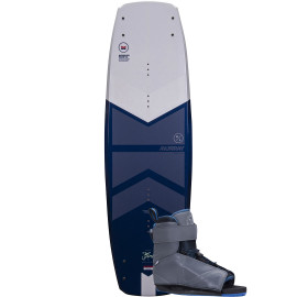 Hyperlite Murray Wakeboard Package W/ Session - 2023 12 Hyperlite Murray Wakeboard Package w/ Session - 2022