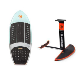 Slingshot Hover Glide WF-1 Wakesurf Foil - 2022