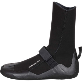 Quiksilver Session 5MM Wetsuit Boot - Left