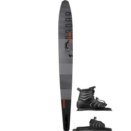 2021 Radar Terrain Water Ski w/ 2022 Vector and ARTP