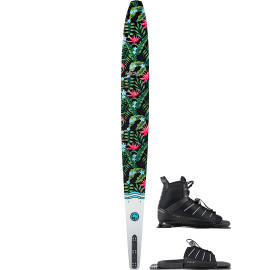 2020 Radar Women's Lyric Package w/ 2022 Prime Boot & RTP