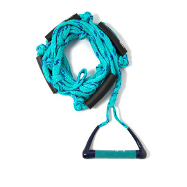 Follow Surf Rope Package - Teal