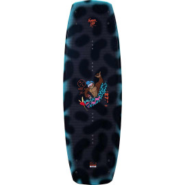 Hyperlite Murray Jr Kid's Wakeboard - 2023