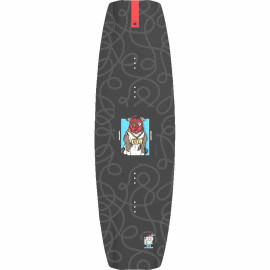 Liquid Force Apex Wakeboard - 2023 - Top