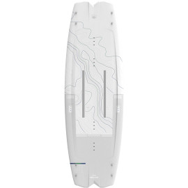 Liquid Force Remedy Aero Wakeboard - Top