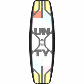 Liquid Force Unity Aero Wakeboard - 2023 8 Liquid Force Unity Wakeboard - Top