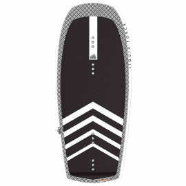 Liquid Force Orb Foil Board - Top