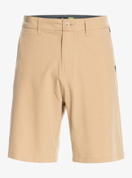 Quiksilver Ocean Union Amphibian 20" Hybrid Shorts Plage
