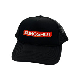 Slingshot Contained Trucker Hat
