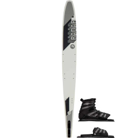 Radar Senate Alloy Water Ski w/ BOA Vector & BOA RTP - 2024