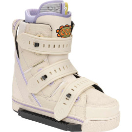 Slingshot Copycat Women's Wakeboard Boots - 2024