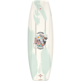 Liquid Force M.E. Aero Women's Wakeboard - Top