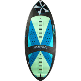 Phase Five Matrix Payne Pro Wakesurf Board - 2024 - Top