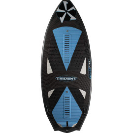 Phase Five Trident Wakesurf Board - 2024 - Top