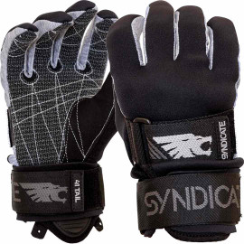 HO 41 Tail Water Ski Gloves Alt - Pair