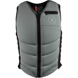 Liquid Force Breeze Women's Comp Vest - Vanilla | WakeHouse.com