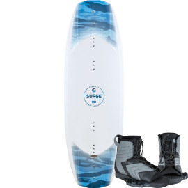 Connelly Surge Wakeboard w/ Optima Bindings - 2025