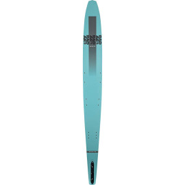 Radar Senate Graphite Waterski - 2026 - Top