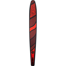 Radar Session Waterski - 2026 - Top