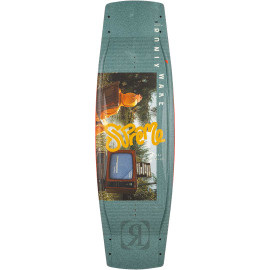 Ronix Supreme Air Core 3 Wakeboard - Top