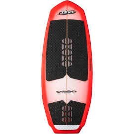 Ronix DNA Flyweight Pro Wakesurf Board - Top