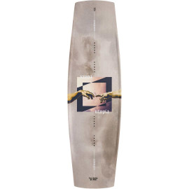 Ronix Utopia Wakeboard - Top