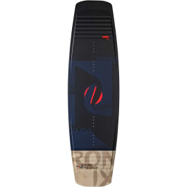 Ronix Kinetik Project Springbox 2 Wakeboard - Top