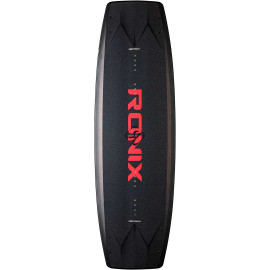 Ronix District Wakeboard - Top
