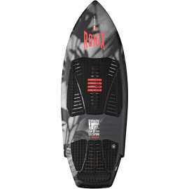 Ronix Women's Sea Captain  Wakesurf Board - 2026