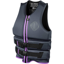 Ronix Avalon CGA Life Jacket - 2026