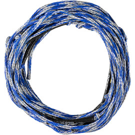 Ronix RXT - 80 ft. 8 Section Floating Mainline - Blue / White / Silver - Top