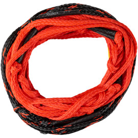 Ronix 727 - 72.5 ft. 10 Section PE Mainline - Flame / Black