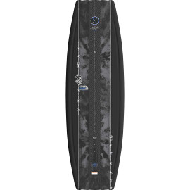 Hyperlite Capitol Loaded Wakeboard - Top