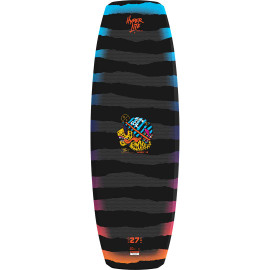 Hyperlite Murray Jr Boys Wakeboard - Top