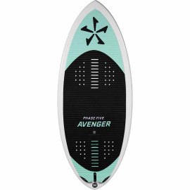 Phase Five Avenger Wakesurf Board - 2026
