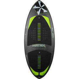 Phase Five Matrix Wakesurf Board - 2026