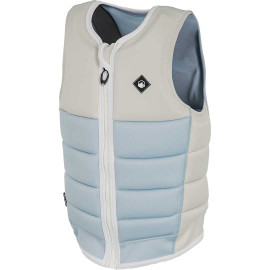 Liquid Force Women's Haven Comp Vest - Powder Blue