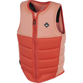 Liquid Force Women's Haven Comp Vest - Sherbert