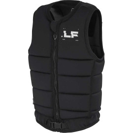 Liquid Force Mod Comp Vest - Black