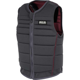 Liquid Force Fuse Comp Vest - Charcoal