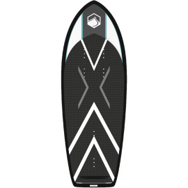 Liquid Force X Foil Board - Top