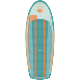 Liquid Force Horizon Foil Board - Top