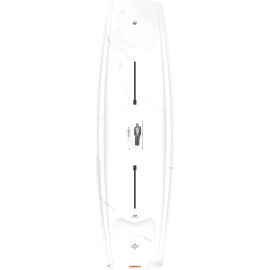 Liquid Force Grail Wakeboard - 2026 - Top