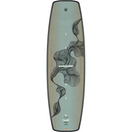 Liquid Force Current Wakeboard - 2026 - Top