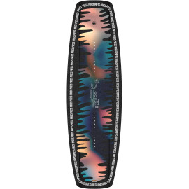 Liquid Force Press Wakeboard - 2026 - Top