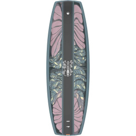 Liquid Force M.E. Aero Women's Wakeboard - 2026 - Top