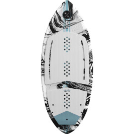 Hyperlite Hi-Fi Wakesurf Board - 2026 - Top