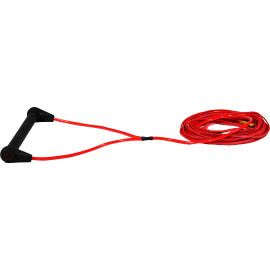 Hyperlite Outlaw Spectra Rope Package - Red