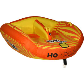 HO 2G Tube - Orange/Yellow