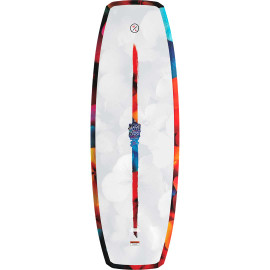 Hyperlite Girl's Murray Jr Kid's Wakeboard - 2026 - Top